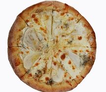 Пицца Груша-дорблю