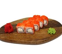 Фул Чиз ролл