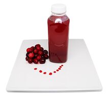 Морс натуральный Ягодный 