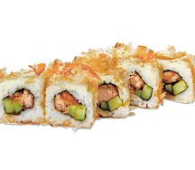 Ролл Окинава