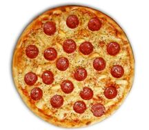 Пицца Пепперони