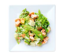 Салат Бора-Бора