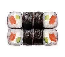 Сяке нагима 