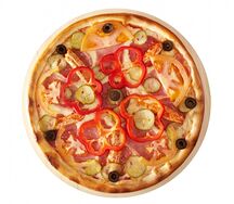 Пицца Президентская 31