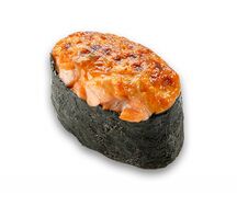 Запеченный Тунец суши