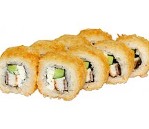 Угорь Темпура