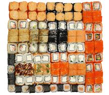 Сытый Самурай