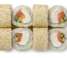 Филадельфия в кунжуте 