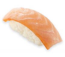 Суши Копченый лосось