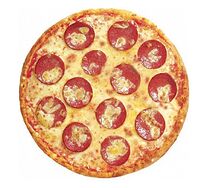 Пицца Салями