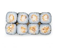 Ролл Унаги-маки