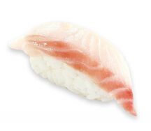 Суши Окунь