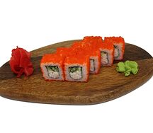 Калифорния Классик