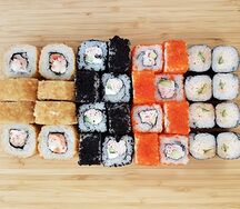 Сет Фирменный