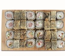 Сет Темпура