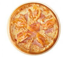 Пицца мясная 36 см