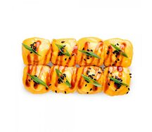 Ролл Чеддер