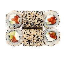 Весенний ролл