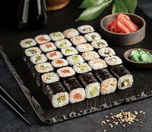 Фуд Классика сет