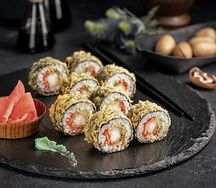 Фуд Эби Фурай