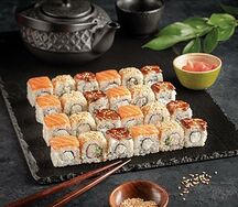 Фуд Дарума сет