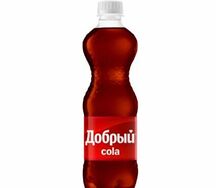 Добрый Кола