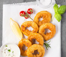 Луковые кольца