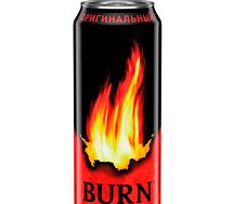 Burn Оriginal