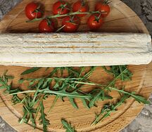 Big шаурма куриная