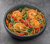 Якисоба эби