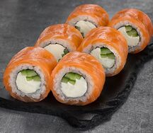 Филадельфия Too much