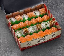 Филадельфия сет