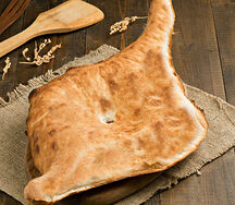 Шотиспури грузинский