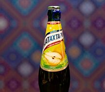 Лимонад Натахтари дюшес