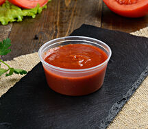 Соус томатный