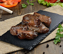 Шашлык из телятины