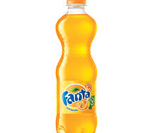 Fanta 1 литр