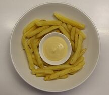 Картофель фри