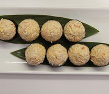 Спайси с угрем