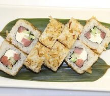 Бонито маки