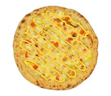 Пицца Цыпленок Ранч