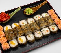 Сет Али-Бабай