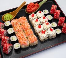 Сет Тристан