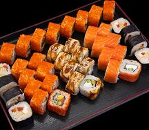 Сет Классик Антонио