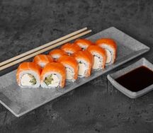 Ролл фирменный Филадельфия гранд