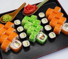 Филадельфия люкс