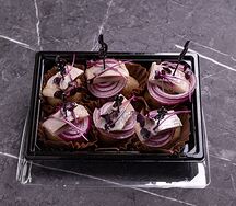 Сет Закуски с сельдью