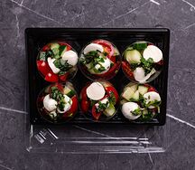 Сет Салат греческий