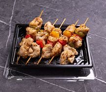 Шашлычки куриные