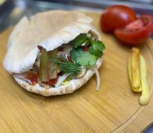 Донер классический